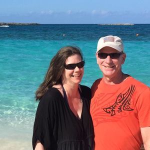 Meet your Posher, Beth